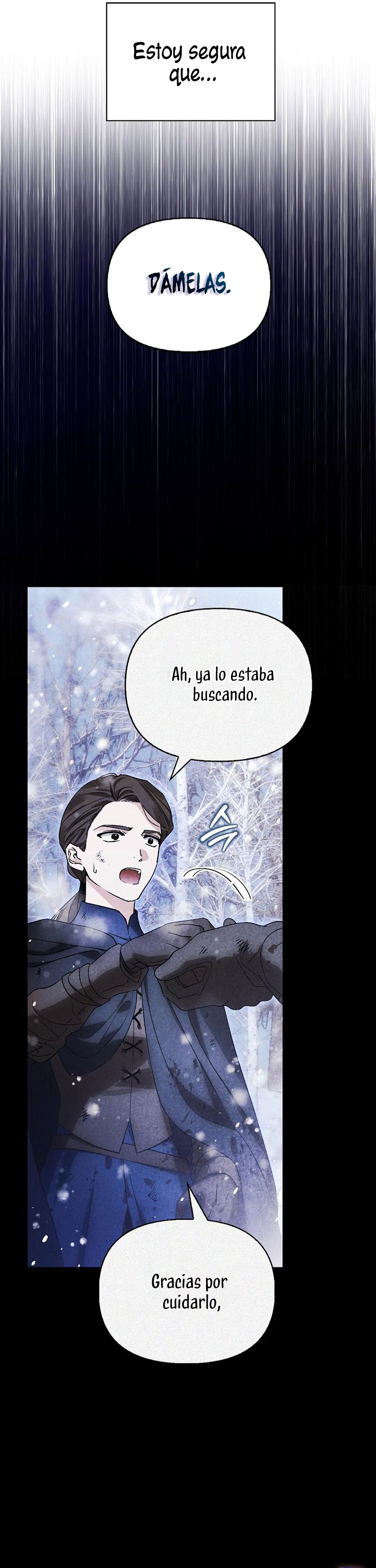 Domé al perro rabioso de mi ex marido Capítulo 63 - Página 29