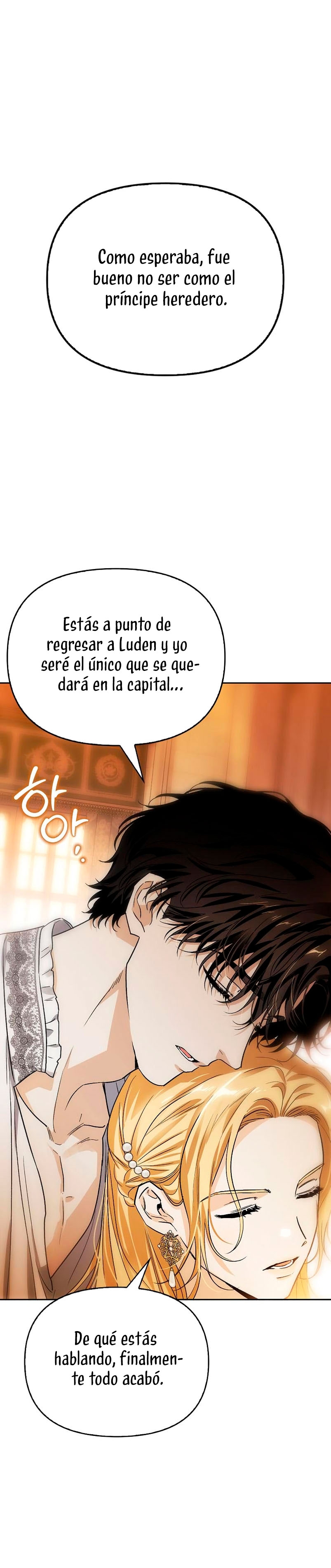 Domé al perro rabioso de mi ex marido Capítulo 63 - Página 3