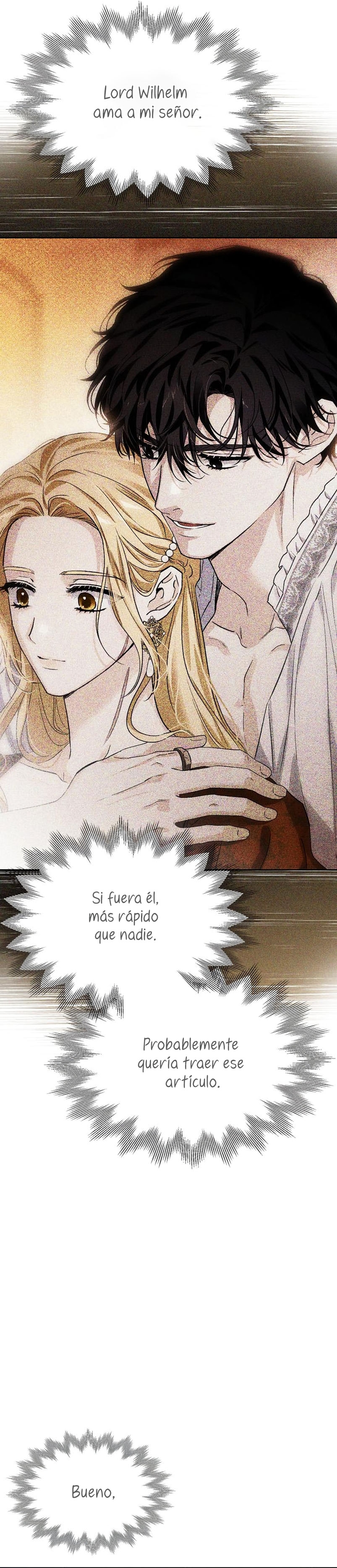 Domé al perro rabioso de mi ex marido Capítulo 63 - Página 36