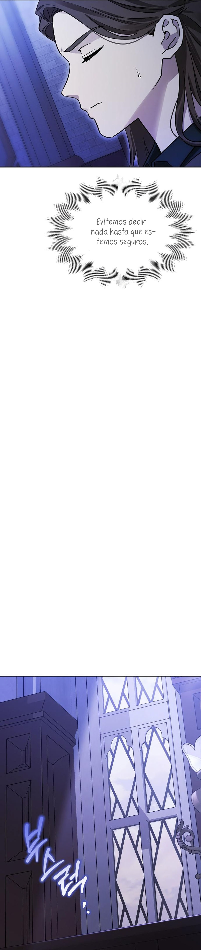 Domé al perro rabioso de mi ex marido Capítulo 63 - Página 37