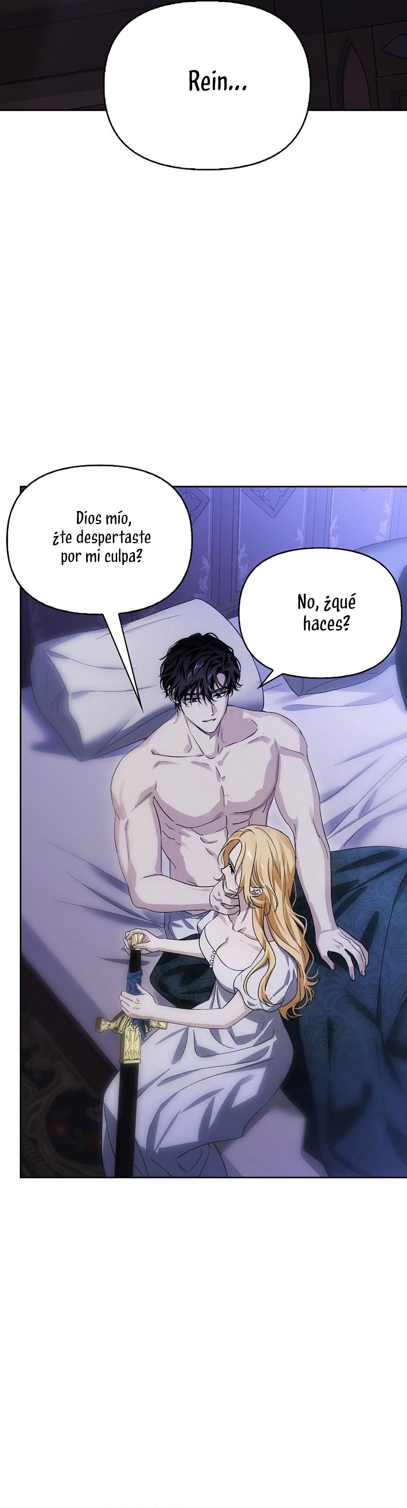 Domé al perro rabioso de mi ex marido Capítulo 63 - Página 38