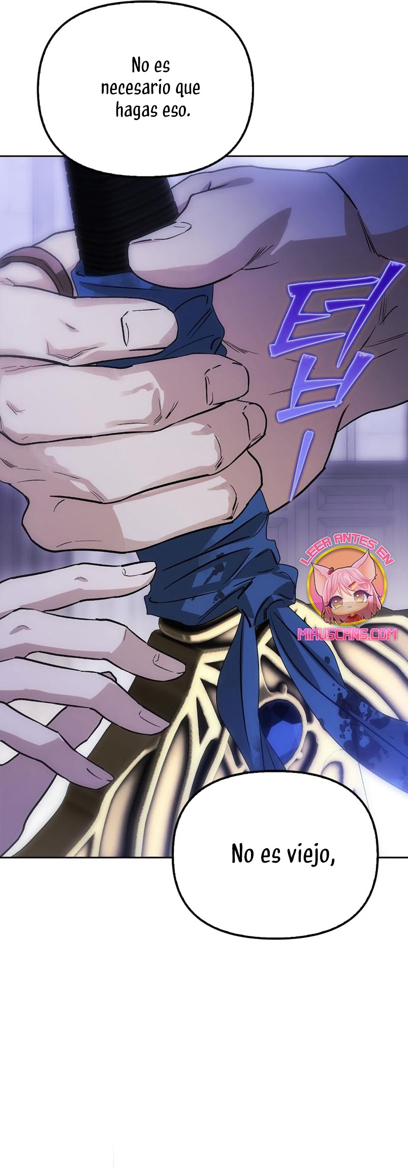 Domé al perro rabioso de mi ex marido Capítulo 63 - Página 40