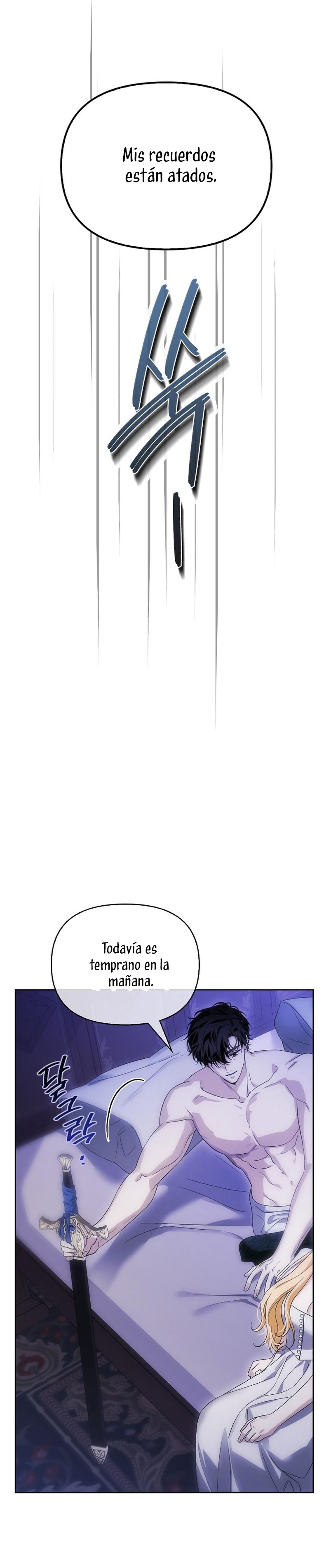 Domé al perro rabioso de mi ex marido Capítulo 63 - Página 41