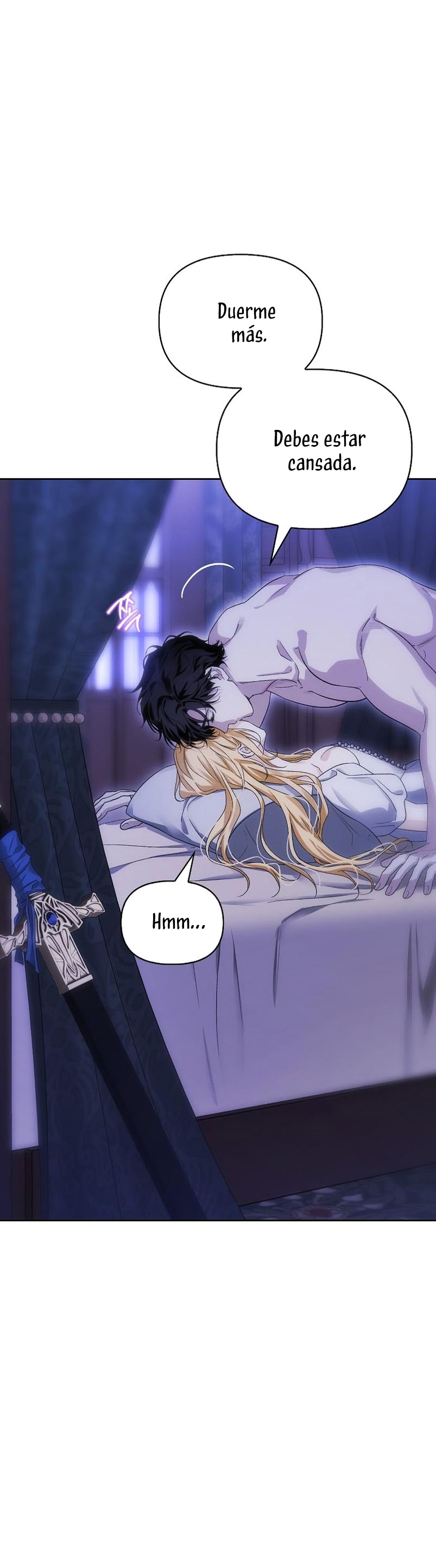 Domé al perro rabioso de mi ex marido Capítulo 63 - Página 42