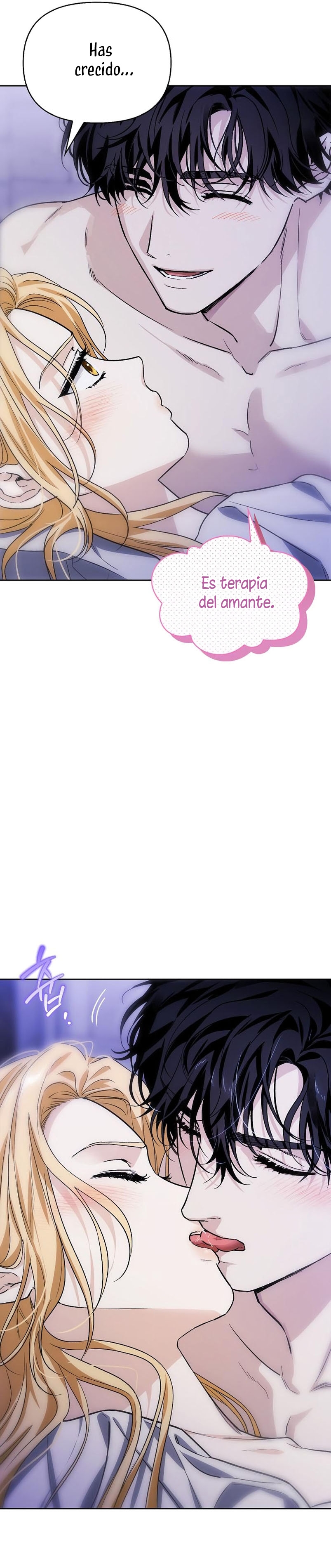 Domé al perro rabioso de mi ex marido Capítulo 63 - Página 43