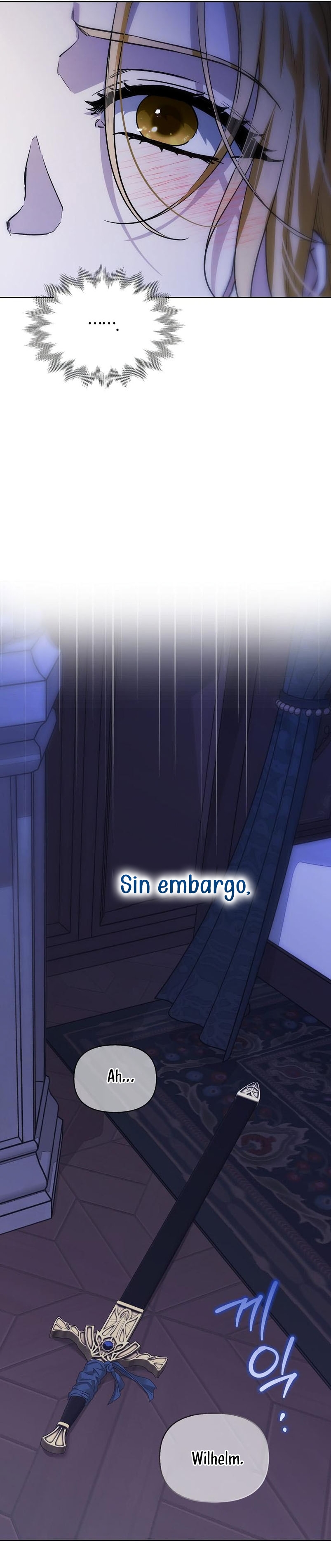 Domé al perro rabioso de mi ex marido Capítulo 63 - Página 45