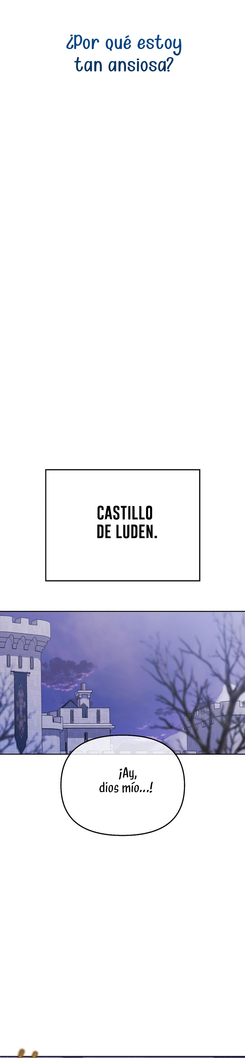 Domé al perro rabioso de mi ex marido Capítulo 63 - Página 46