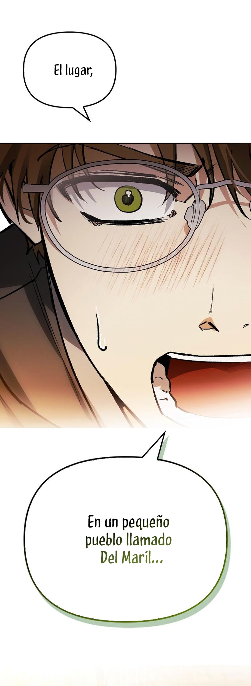 Domé al perro rabioso de mi ex marido Capítulo 63 - Página 48