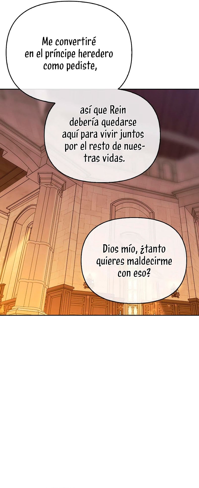 Domé al perro rabioso de mi ex marido Capítulo 63 - Página 5