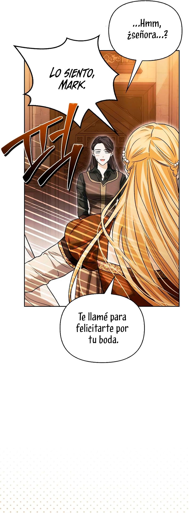 Domé al perro rabioso de mi ex marido Capítulo 63 - Página 7