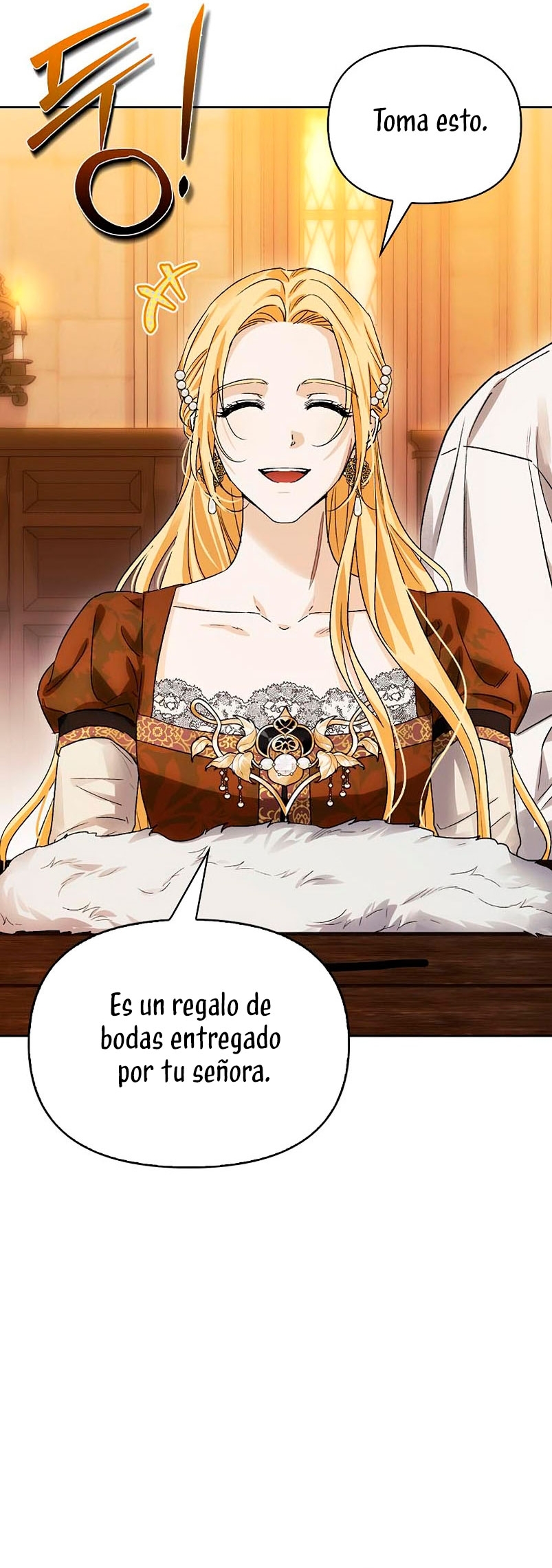 Domé al perro rabioso de mi ex marido Capítulo 63 - Página 9