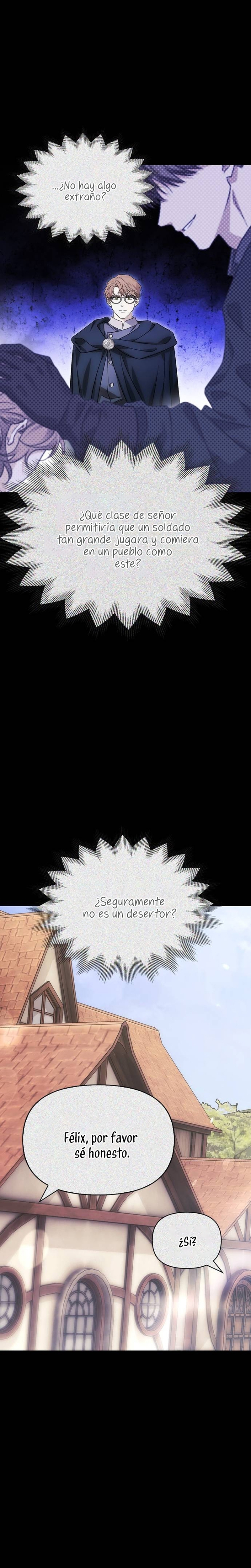 Domé al perro rabioso de mi ex marido Capítulo 64 - Página 11