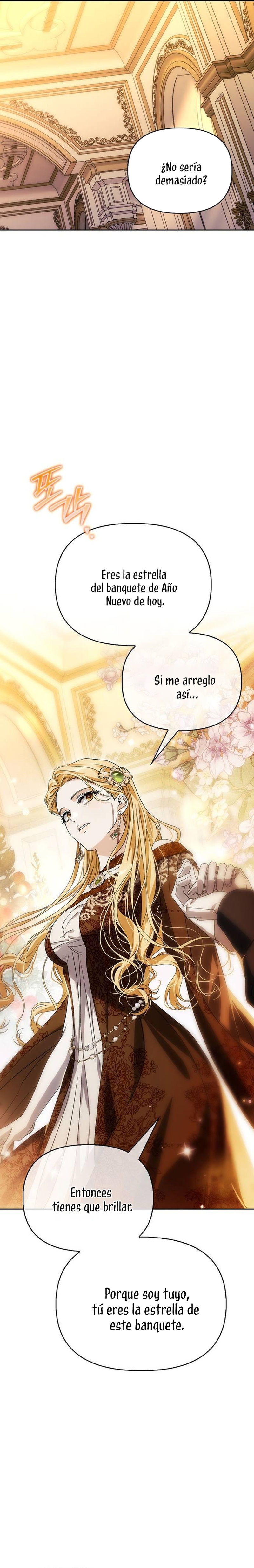 Domé al perro rabioso de mi ex marido Capítulo 64 - Página 22