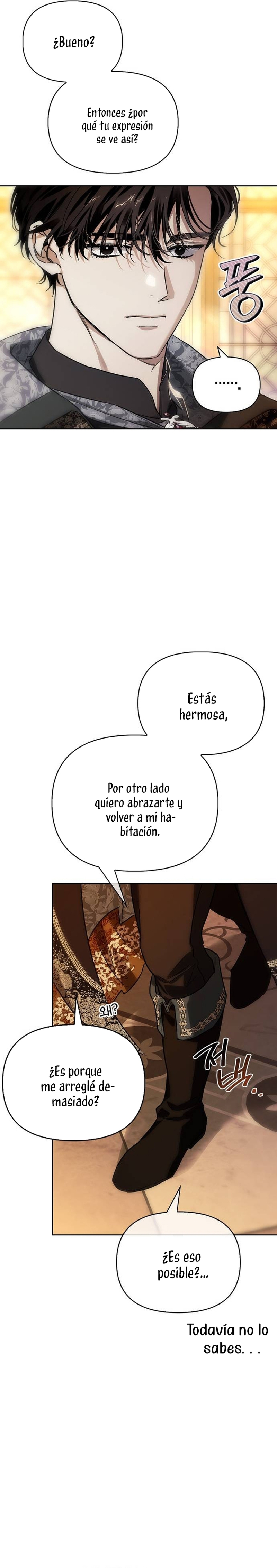 Domé al perro rabioso de mi ex marido Capítulo 64 - Página 23