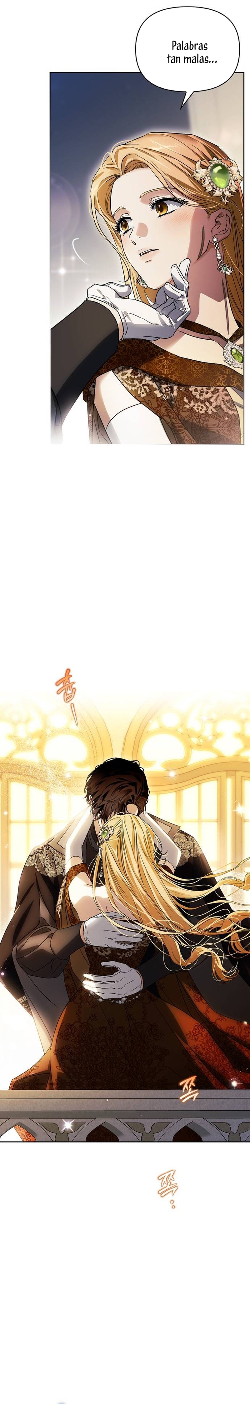 Domé al perro rabioso de mi ex marido Capítulo 64 - Página 29