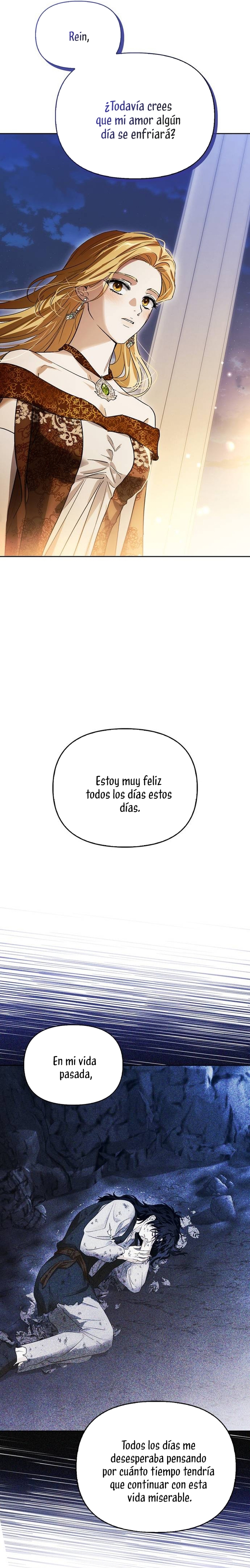 Domé al perro rabioso de mi ex marido Capítulo 64 - Página 31