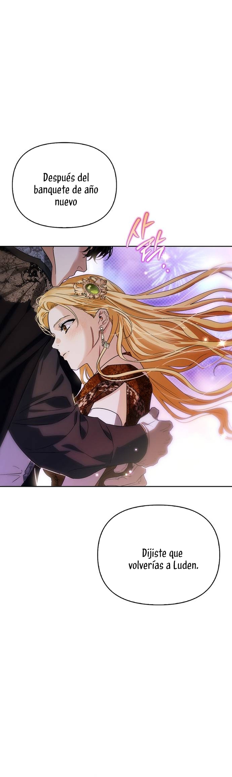 Domé al perro rabioso de mi ex marido Capítulo 64 - Página 33