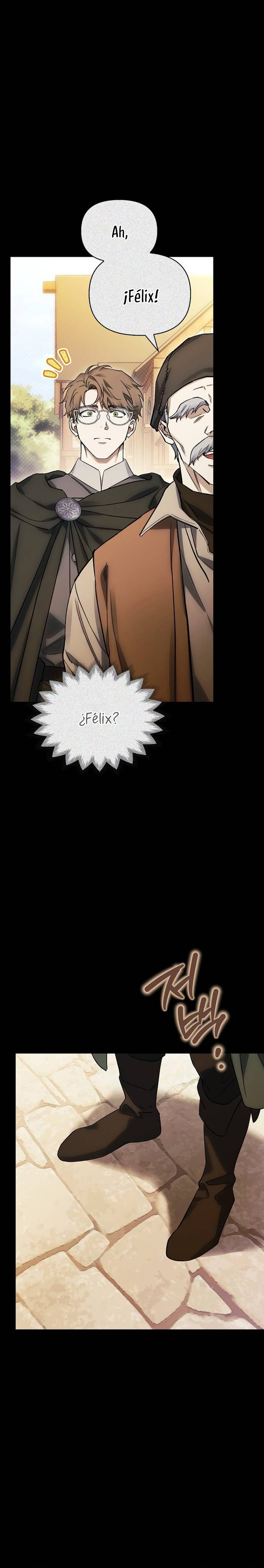 Domé al perro rabioso de mi ex marido Capítulo 64 - Página 6