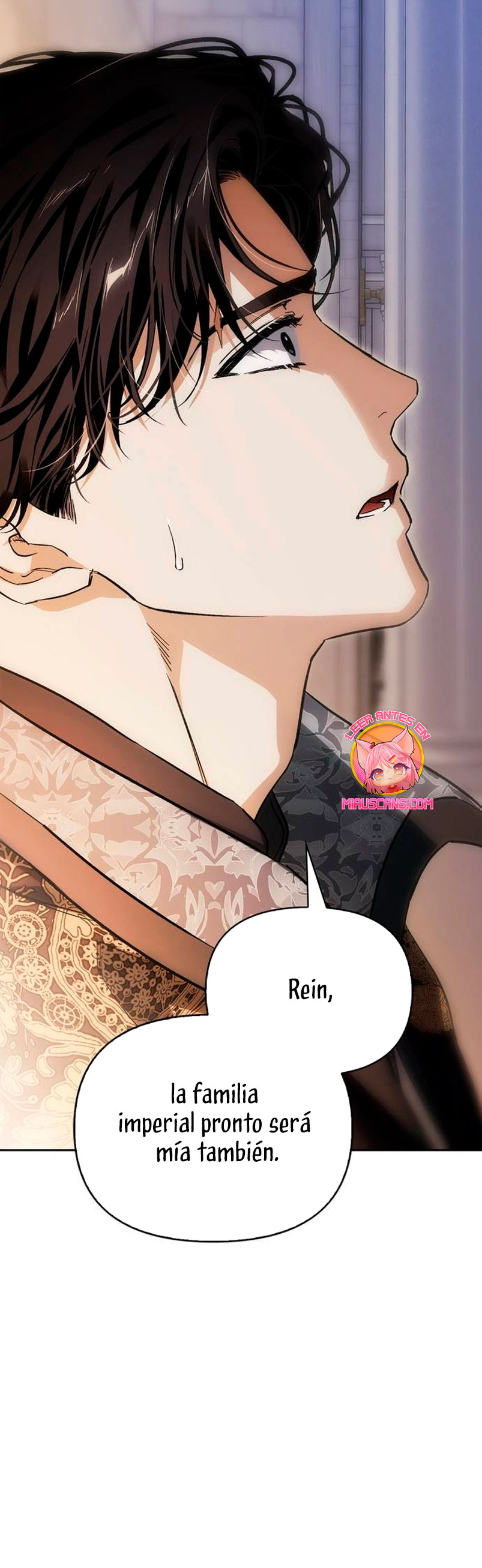 Domé al perro rabioso de mi ex marido Capítulo 65 - Página 10