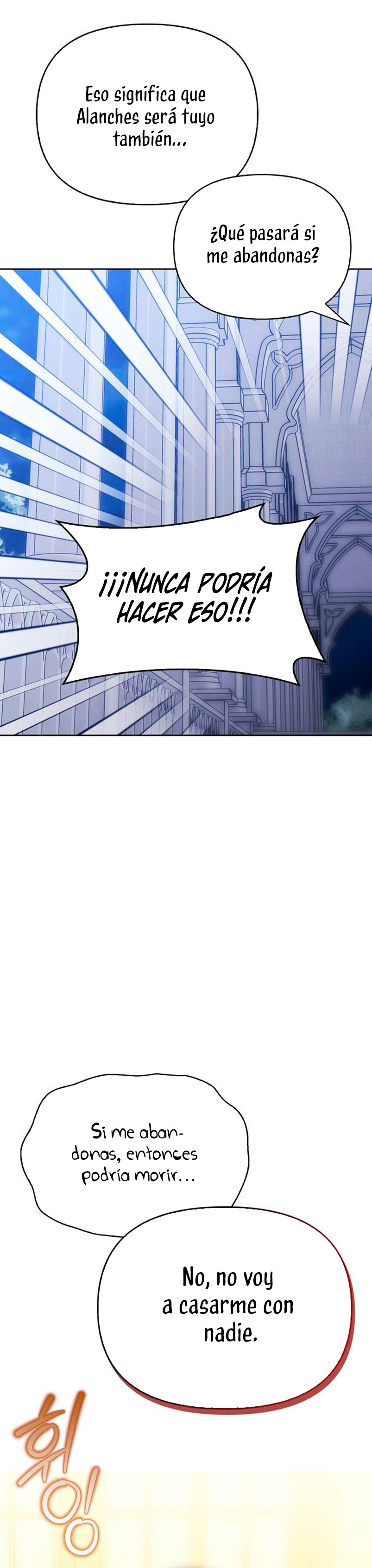 Domé al perro rabioso de mi ex marido Capítulo 65 - Página 11