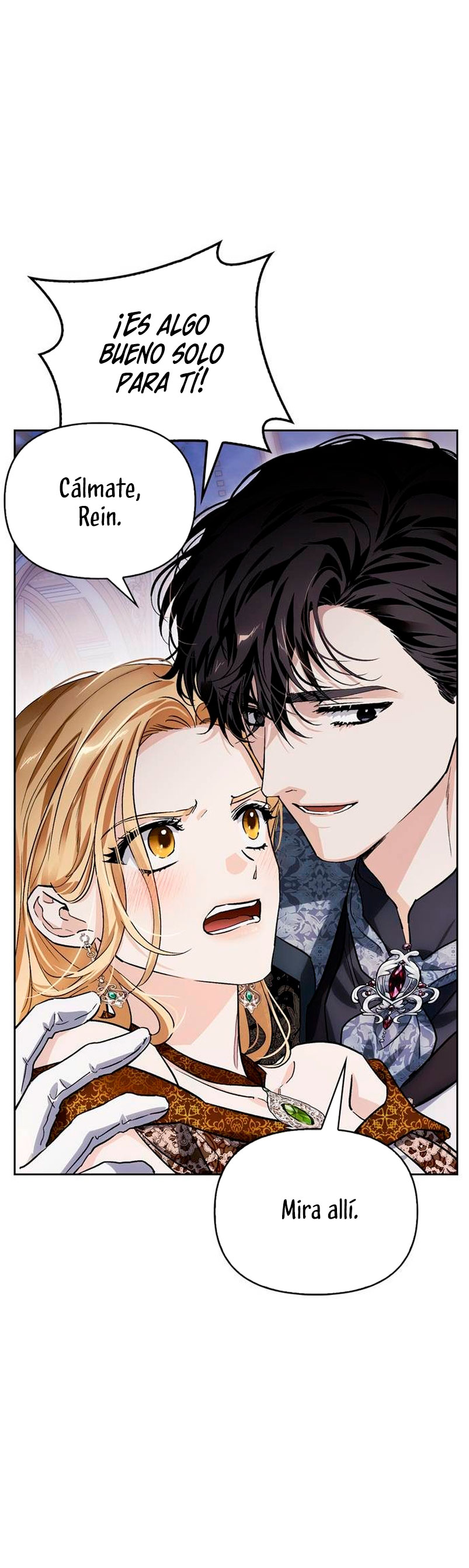 Domé al perro rabioso de mi ex marido Capítulo 65 - Página 17