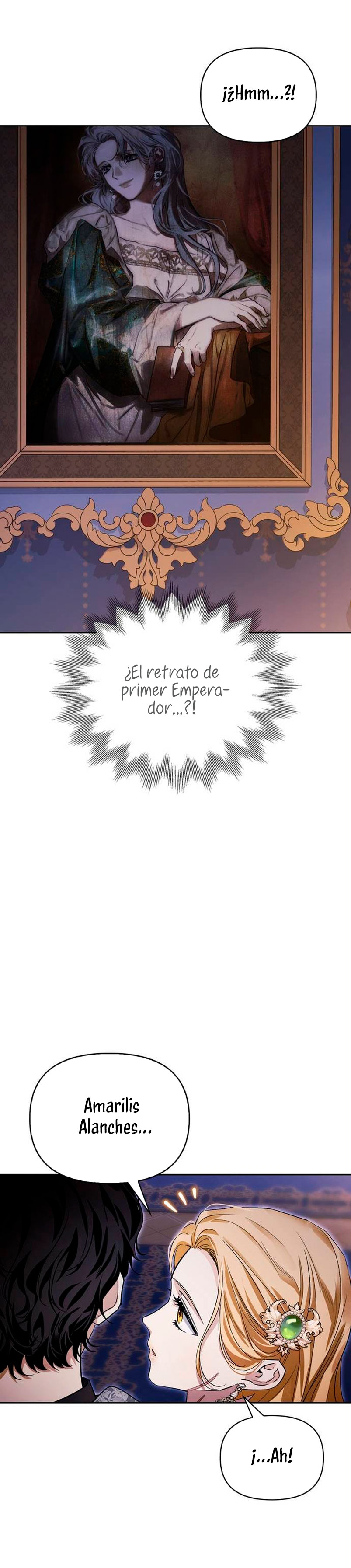 Domé al perro rabioso de mi ex marido Capítulo 65 - Página 18