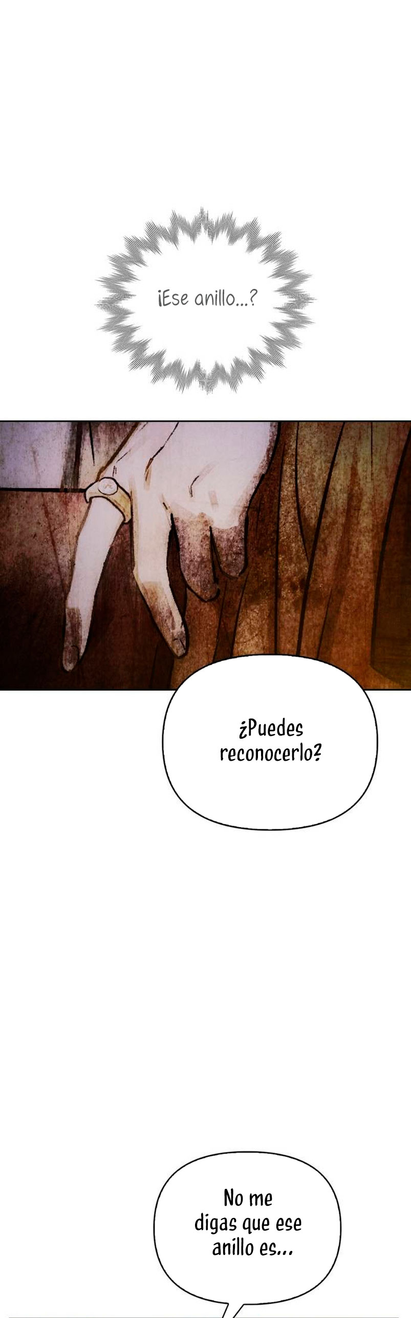 Domé al perro rabioso de mi ex marido Capítulo 65 - Página 19