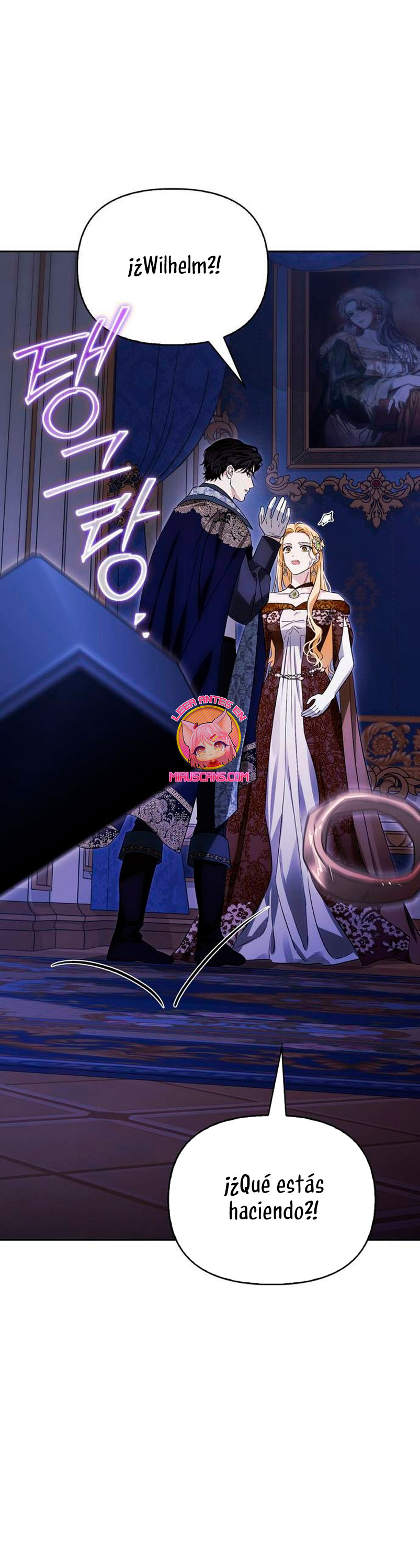 Domé al perro rabioso de mi ex marido Capítulo 65 - Página 25