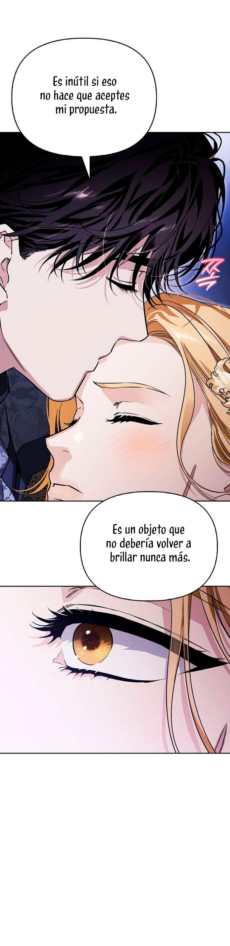 Domé al perro rabioso de mi ex marido Capítulo 65 - Página 26