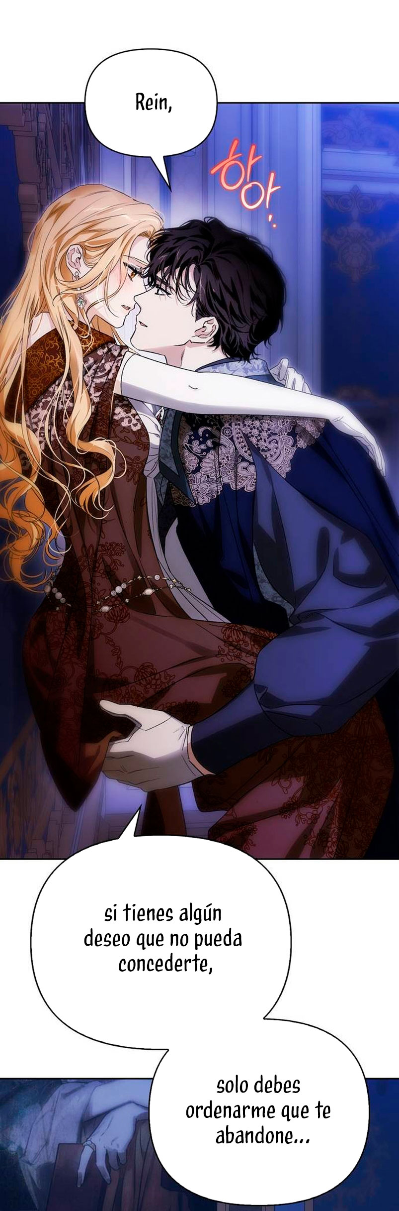 Domé al perro rabioso de mi ex marido Capítulo 65 - Página 28