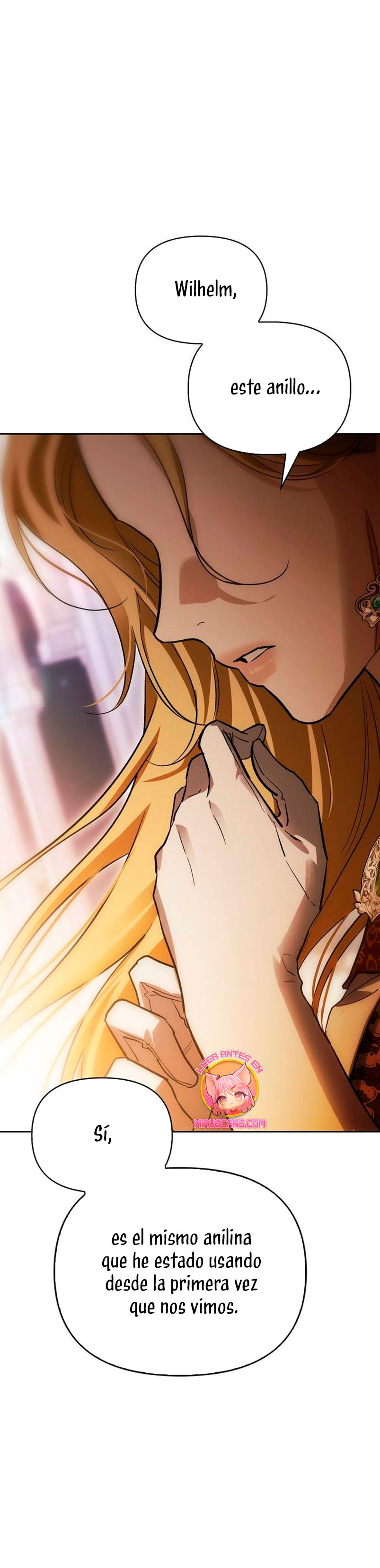 Domé al perro rabioso de mi ex marido Capítulo 65 - Página 3