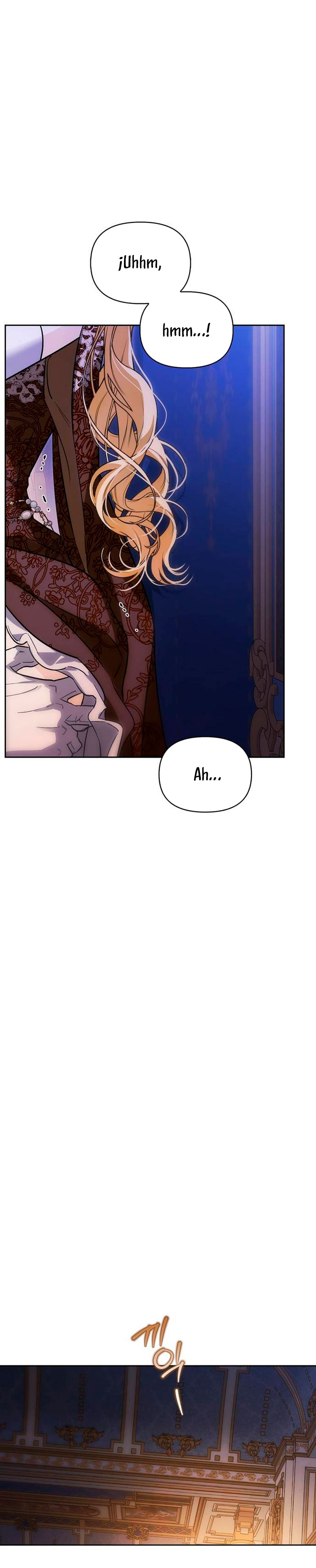 Domé al perro rabioso de mi ex marido Capítulo 65 - Página 32