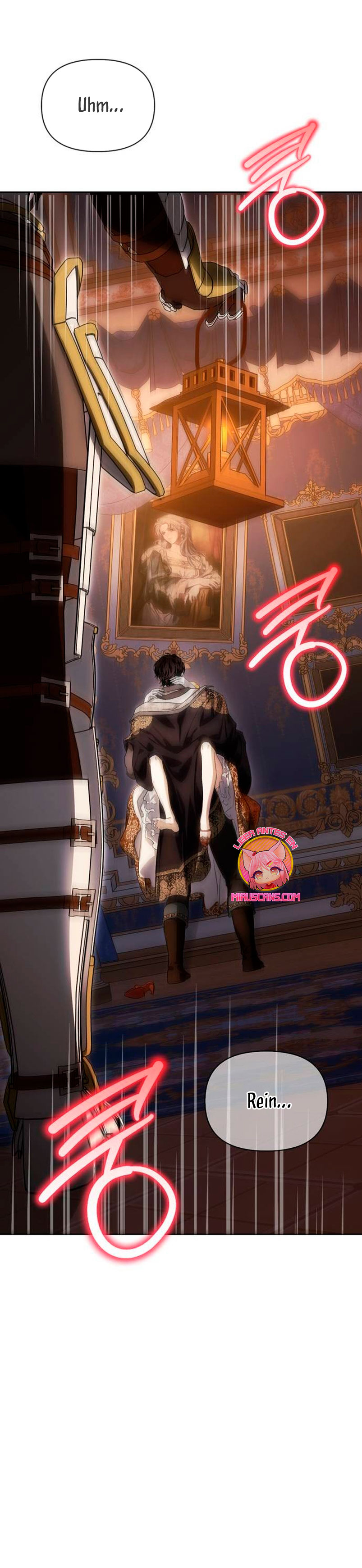 Domé al perro rabioso de mi ex marido Capítulo 65 - Página 34