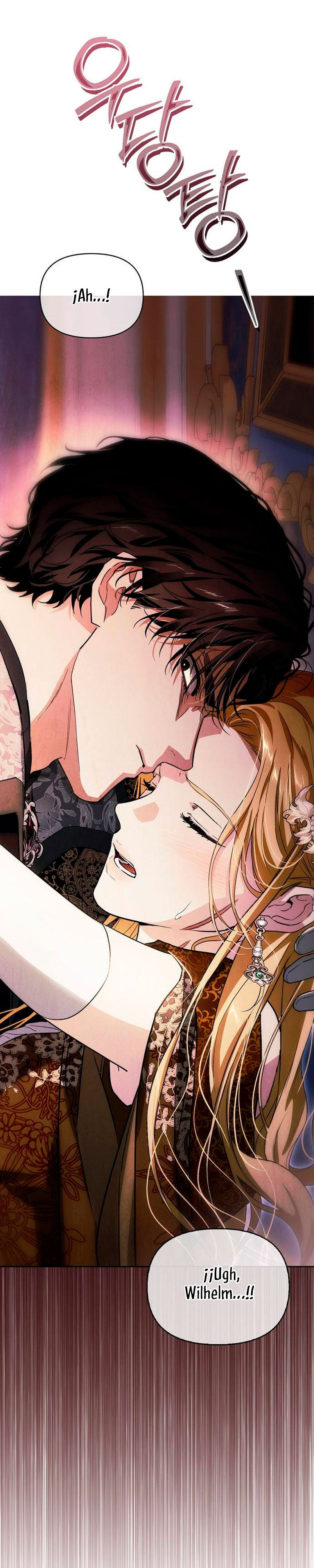 Domé al perro rabioso de mi ex marido Capítulo 65 - Página 35