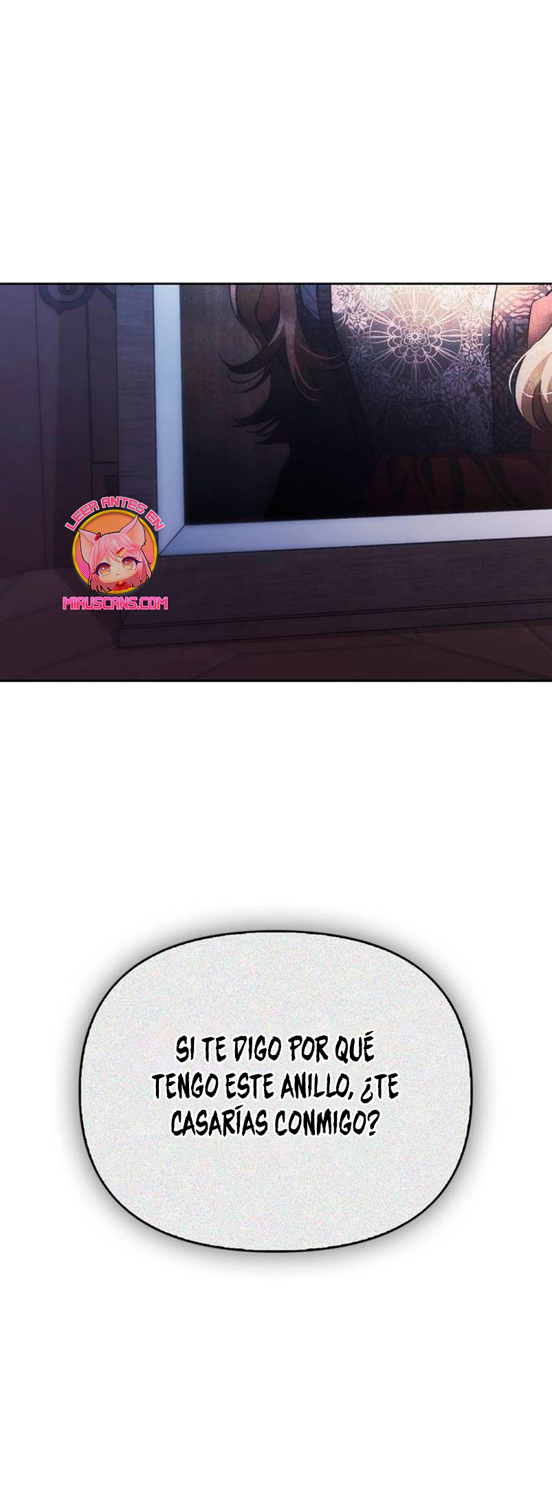 Domé al perro rabioso de mi ex marido Capítulo 65 - Página 38