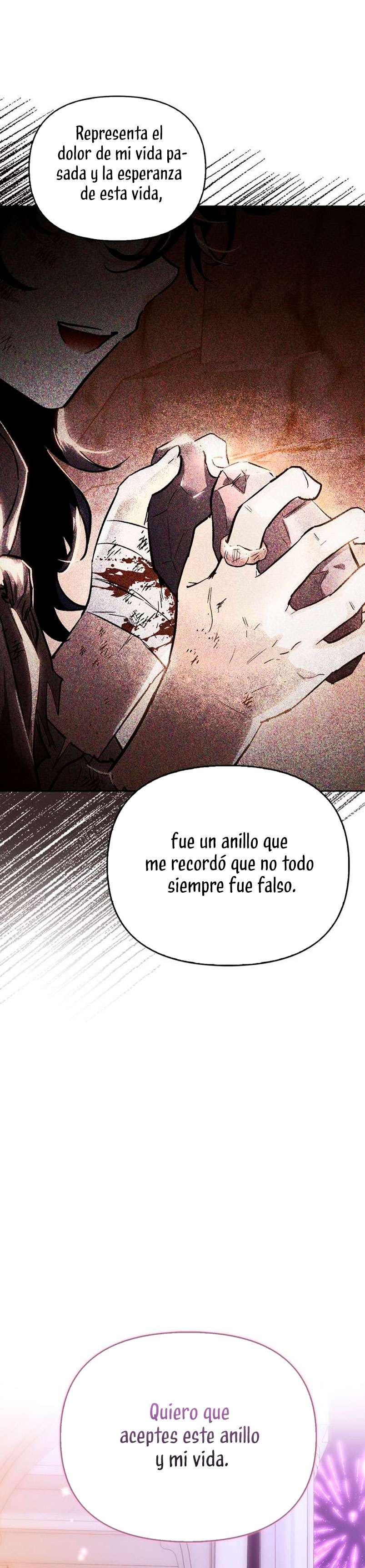 Domé al perro rabioso de mi ex marido Capítulo 65 - Página 4