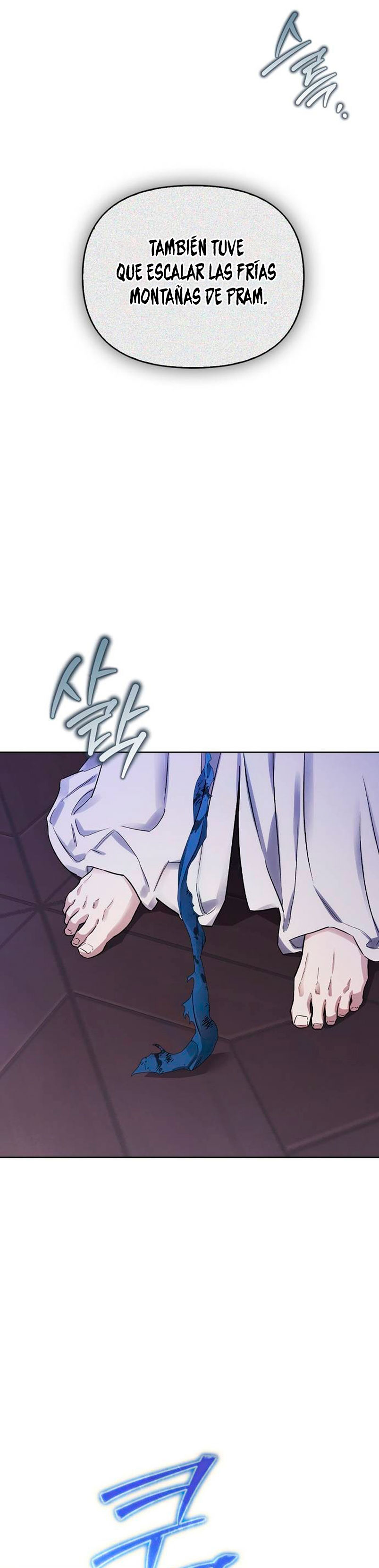 Domé al perro rabioso de mi ex marido Capítulo 65 - Página 40