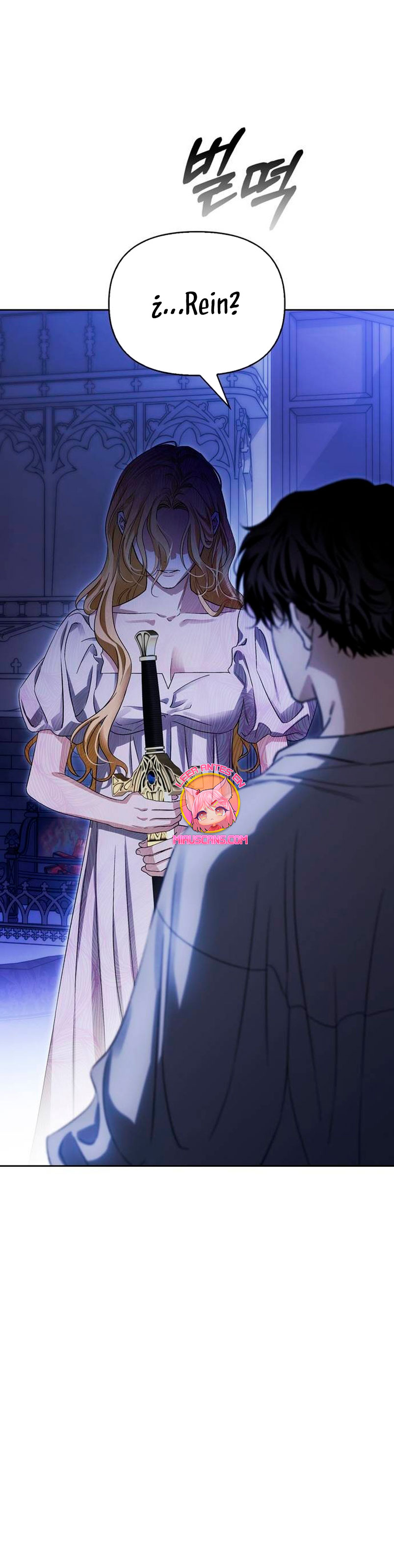 Domé al perro rabioso de mi ex marido Capítulo 65 - Página 42