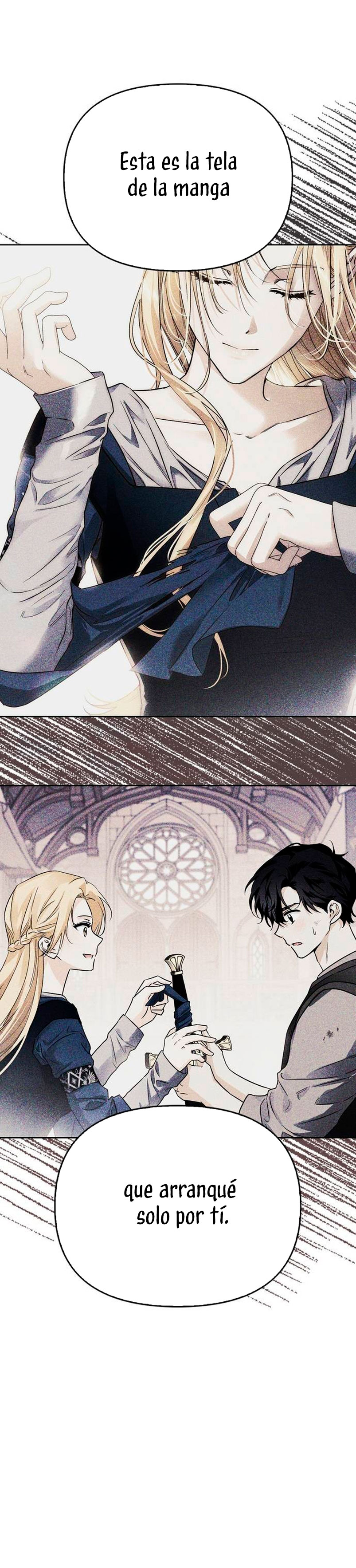 Domé al perro rabioso de mi ex marido Capítulo 65 - Página 45