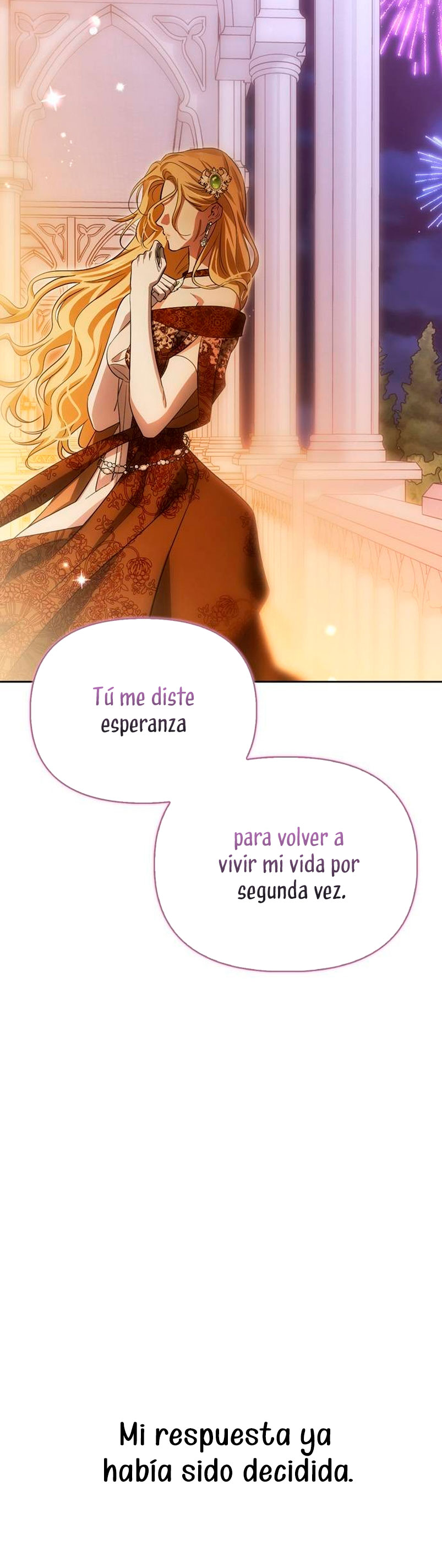 Domé al perro rabioso de mi ex marido Capítulo 65 - Página 5