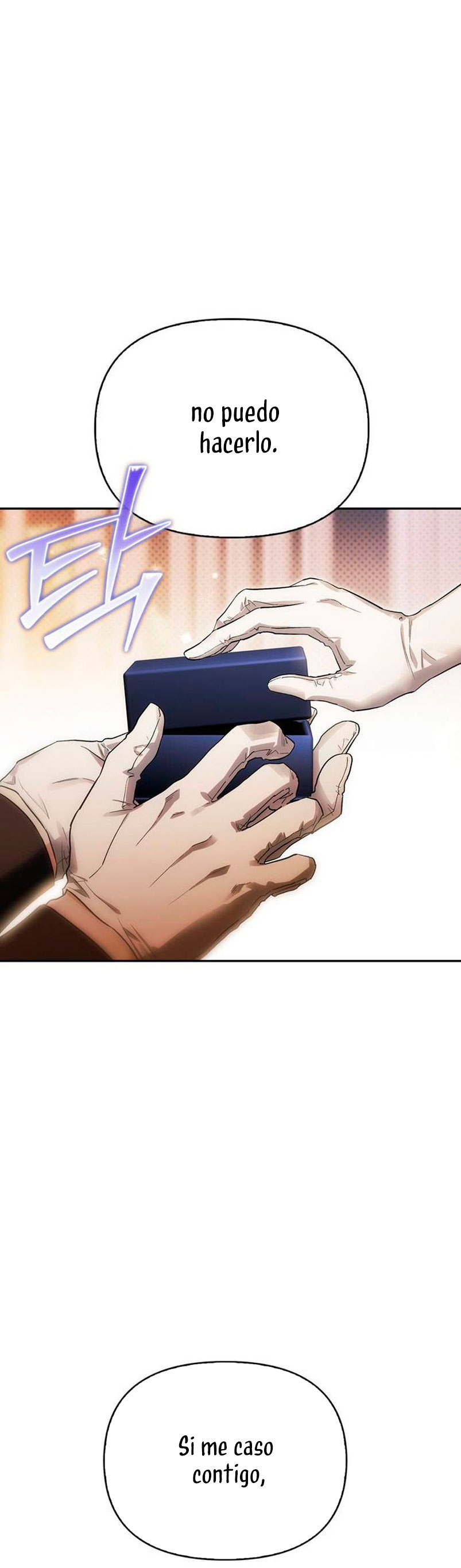 Domé al perro rabioso de mi ex marido Capítulo 65 - Página 8