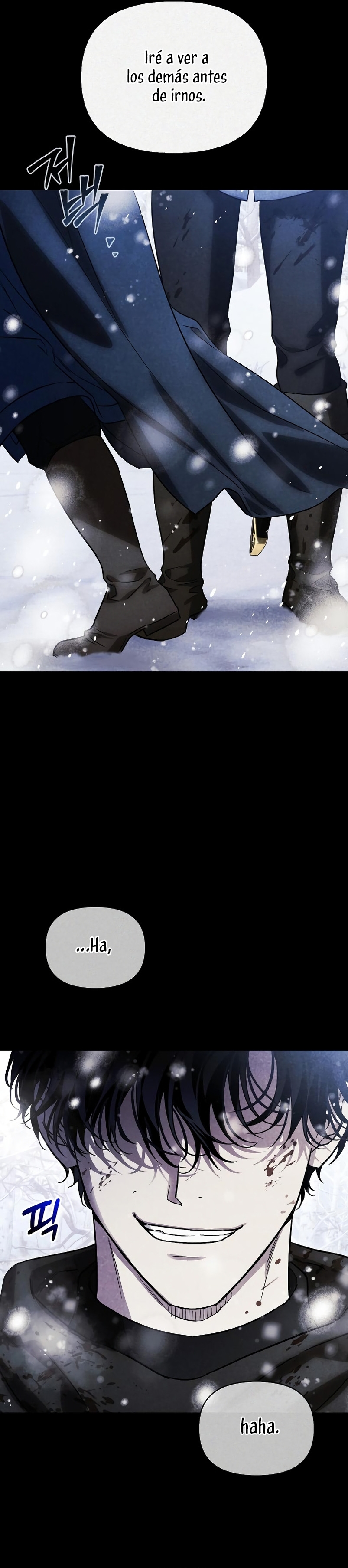 Domé al perro rabioso de mi ex marido Capítulo 66 - Página 10