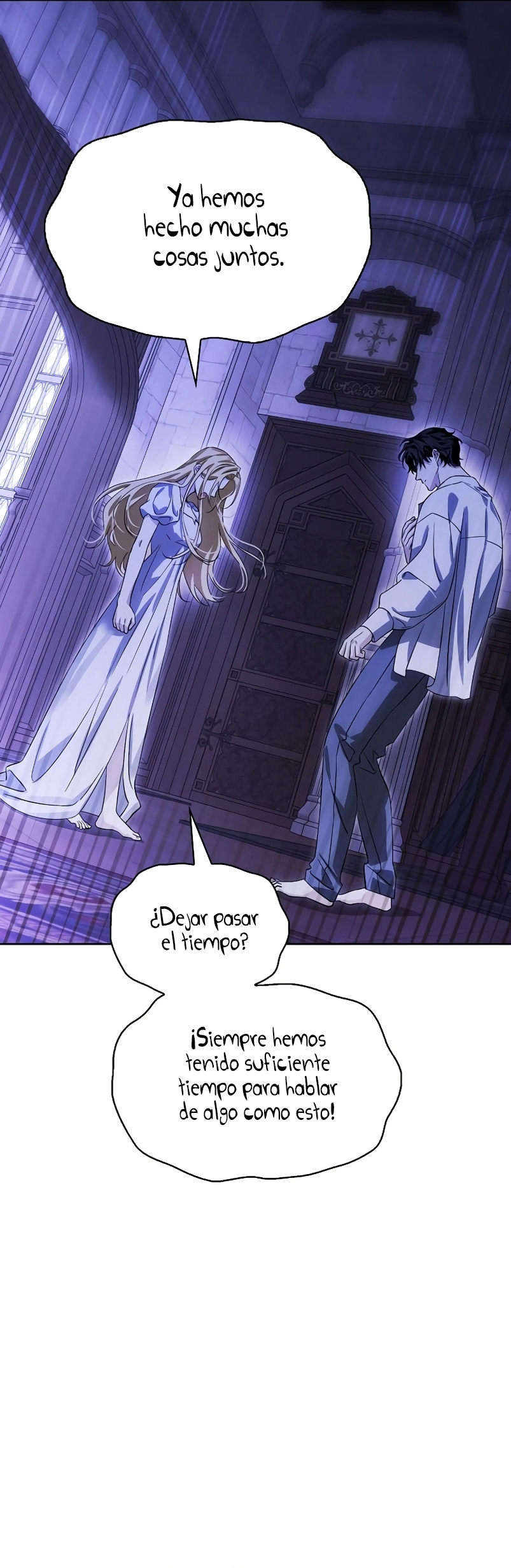 Domé al perro rabioso de mi ex marido Capítulo 66 - Página 17