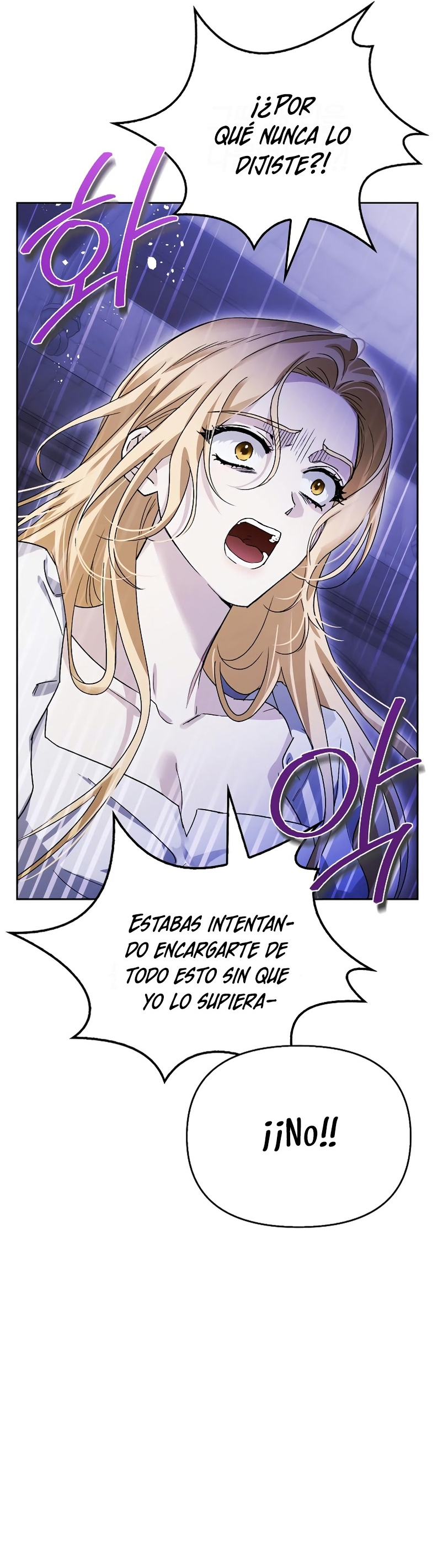 Domé al perro rabioso de mi ex marido Capítulo 66 - Página 19