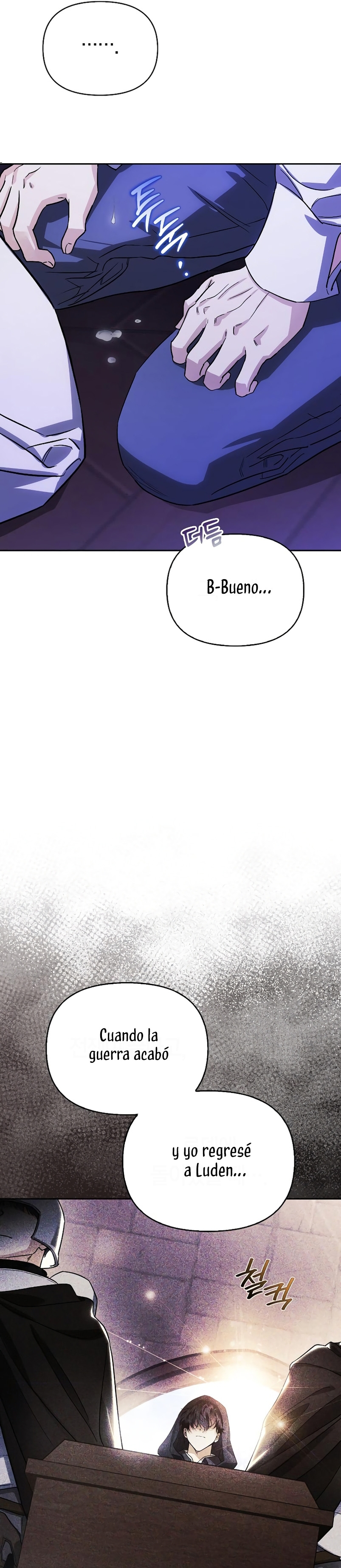 Domé al perro rabioso de mi ex marido Capítulo 66 - Página 22