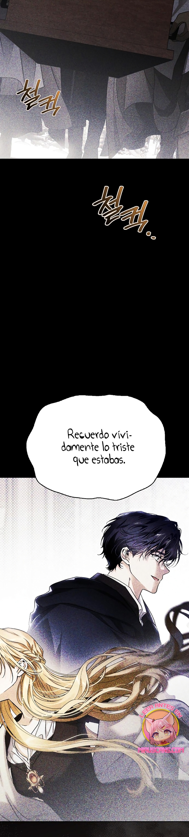 Domé al perro rabioso de mi ex marido Capítulo 66 - Página 23
