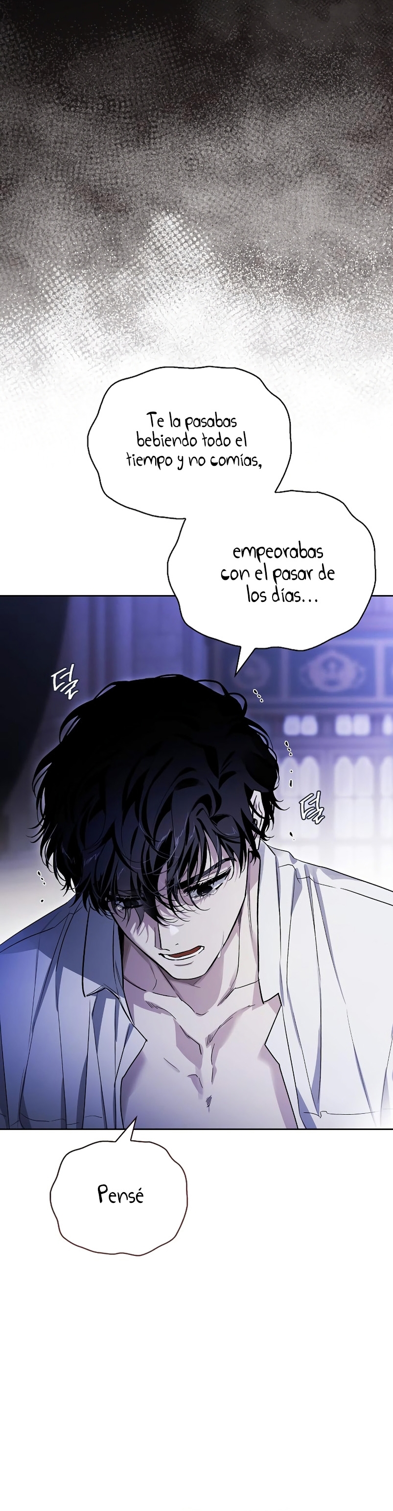 Domé al perro rabioso de mi ex marido Capítulo 66 - Página 24