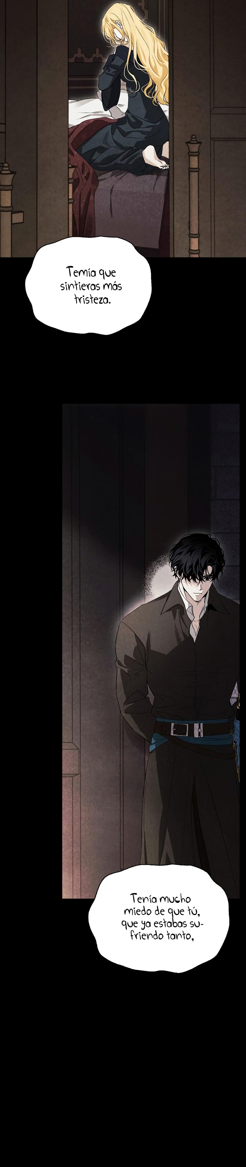 Domé al perro rabioso de mi ex marido Capítulo 66 - Página 26