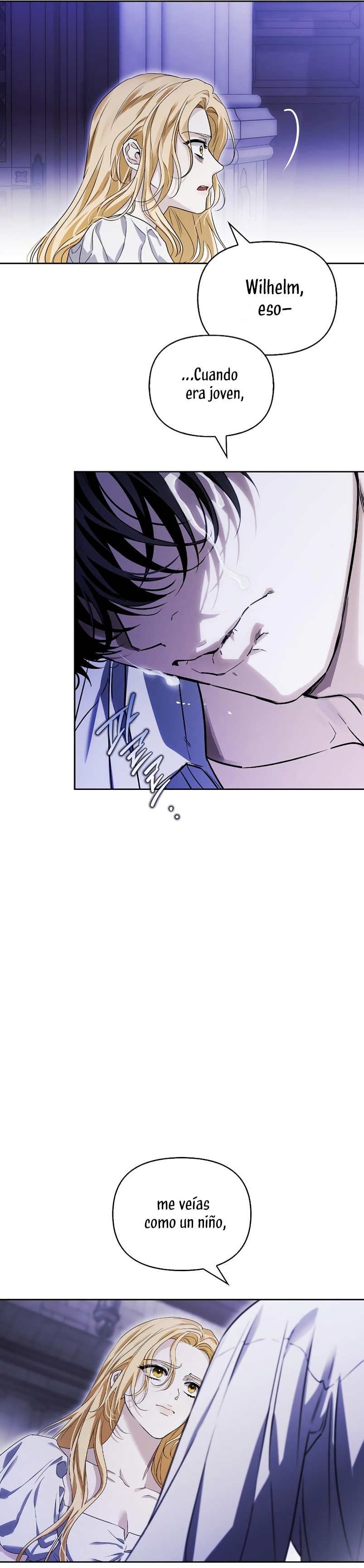 Domé al perro rabioso de mi ex marido Capítulo 66 - Página 28