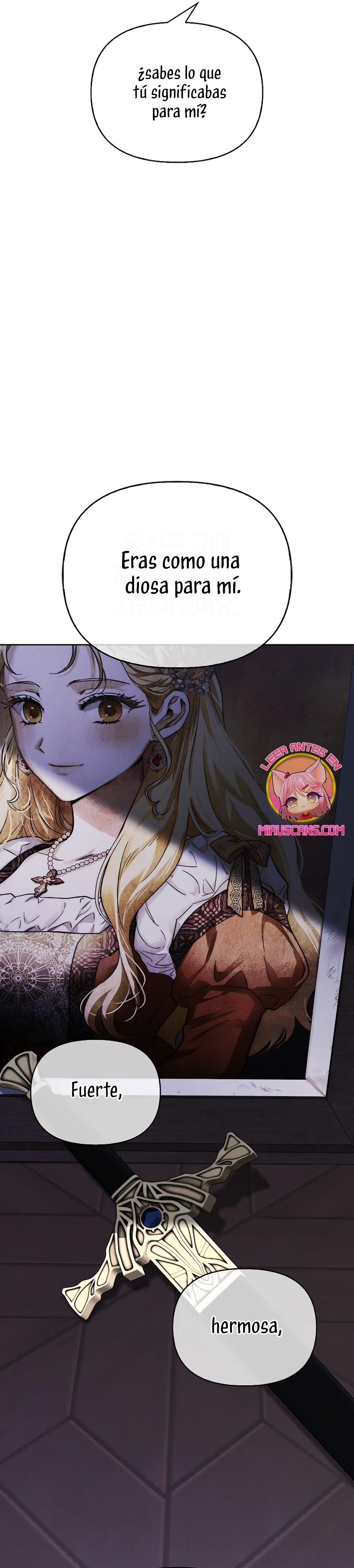 Domé al perro rabioso de mi ex marido Capítulo 66 - Página 29